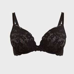 Torrid Sexy T-Shirt Bra 42C🖤